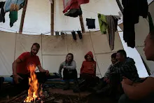Letní tábor 2016 - Vikingové