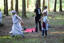 Letní tábor 2016 - Vikingové