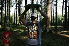 Letní tábor 2016 - Vikingové
