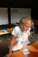 Letní tábor - Řekové 2017