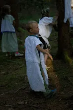 Letní tábor - Řekové 2017