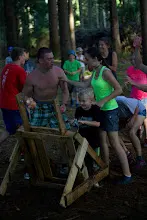 Letní tábor - Řekové 2017
