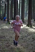 Letní tábor - Řekové 2017