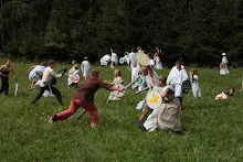 Letní tábor - Řekové 2017