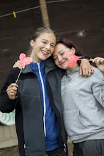 Řekové 2017 - Fotokoutek