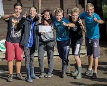 Řekové 2017 - Fotokoutek