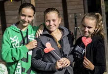 Řekové 2017 - Fotokoutek