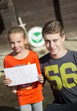 Řekové 2017 - Fotokoutek