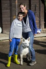 Řekové 2017 - Fotokoutek