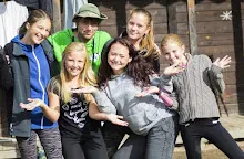 Řekové 2017 - Fotokoutek
