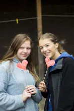 Řekové 2017 - Fotokoutek