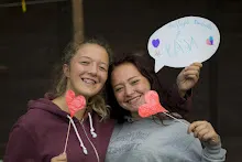 Řekové 2017 - Fotokoutek