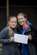 Řekové 2017 - Fotokoutek