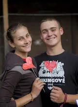 Řekové 2017 - Fotokoutek