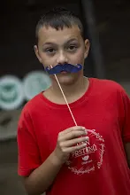 Řekové 2017 - Fotokoutek
