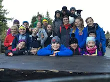 Výlet na Kleť 5.11.2017