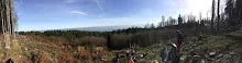 Výlet na Kleť 5.11.2017