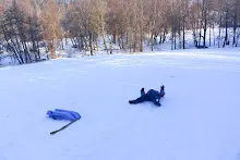 Výprava na Švýcarák 2017