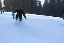 Výprava na Švýcarák 2017
