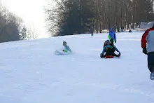 Výprava na Švýcarák 2017