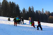 Výprava na Švýcarák 2017