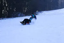 Výprava na Švýcarák 2017