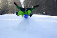 Výprava na Švýcarák 2017