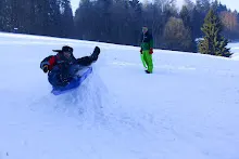 Výprava na Švýcarák 2017