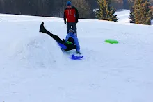 Výprava na Švýcarák 2017