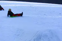 Výprava na Švýcarák 2017