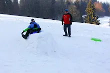 Výprava na Švýcarák 2017