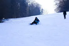 Výprava na Švýcarák 2017