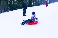 Výprava na Švýcarák 2017