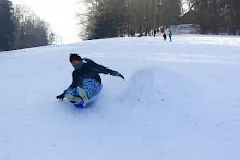Výprava na Švýcarák 2017
