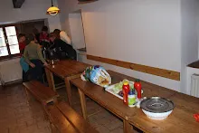 Výprava na Švýcarák 2017