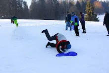 Výprava na Švýcarák 2017