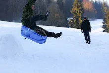 Výprava na Švýcarák 2017