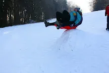 Výprava na Švýcarák 2017
