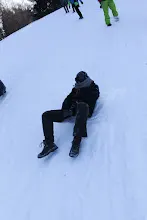 Výprava na Švýcarák 2017