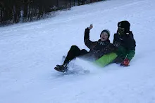 Výprava na Švýcarák 2017