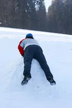 Výprava na Švýcarák 2017