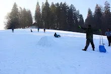 Výprava na Švýcarák 2017