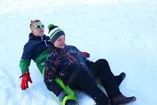 Výprava na Švýcarák 2017