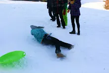 Výprava na Švýcarák 2017
