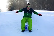 Výprava na Švýcarák 2017