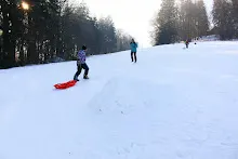 Výprava na Švýcarák 2017
