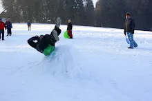 Výprava na Švýcarák 2017