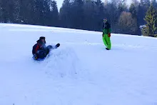 Výprava na Švýcarák 2017