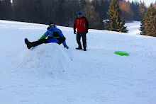 Výprava na Švýcarák 2017