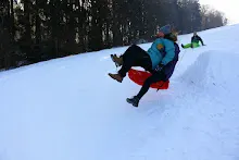 Výprava na Švýcarák 2017